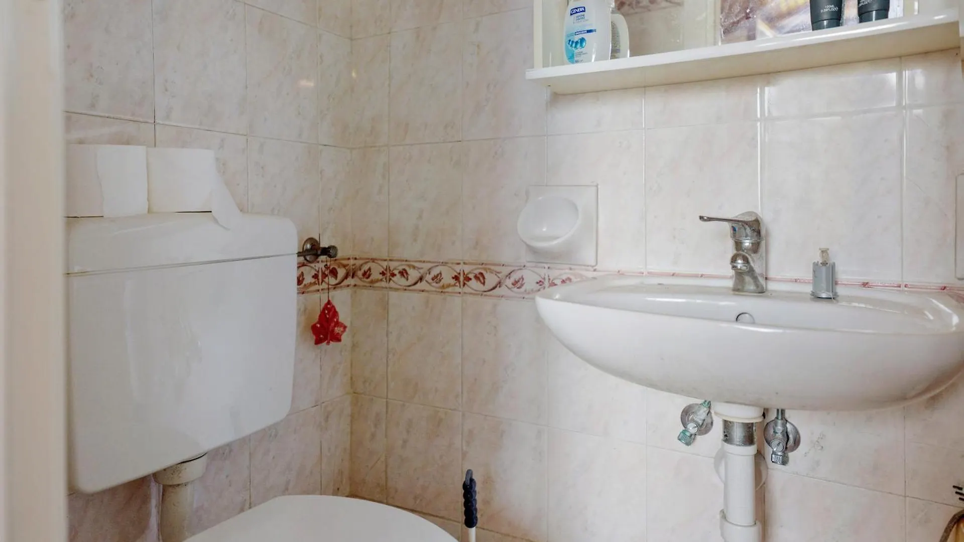 Casa Paola Apartment Moneglia