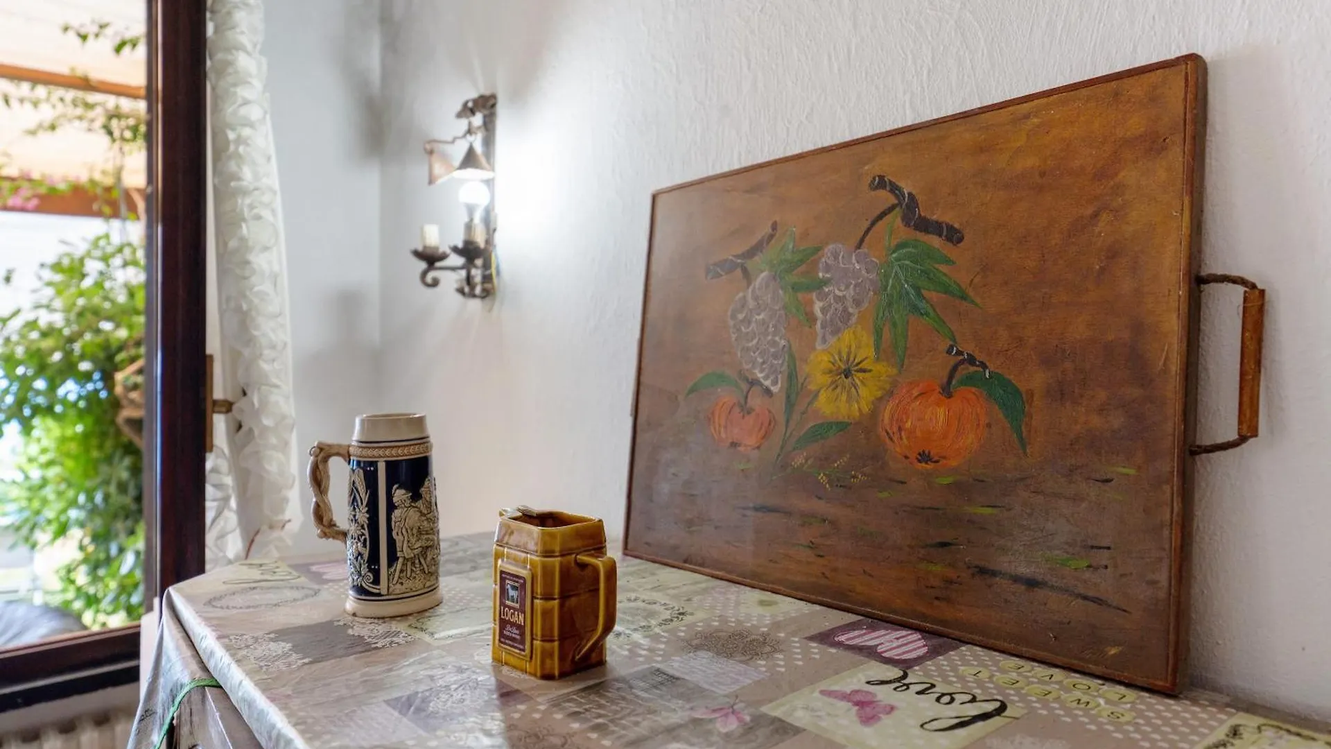 Casa Paola Apartment Moneglia 0*,  Italy