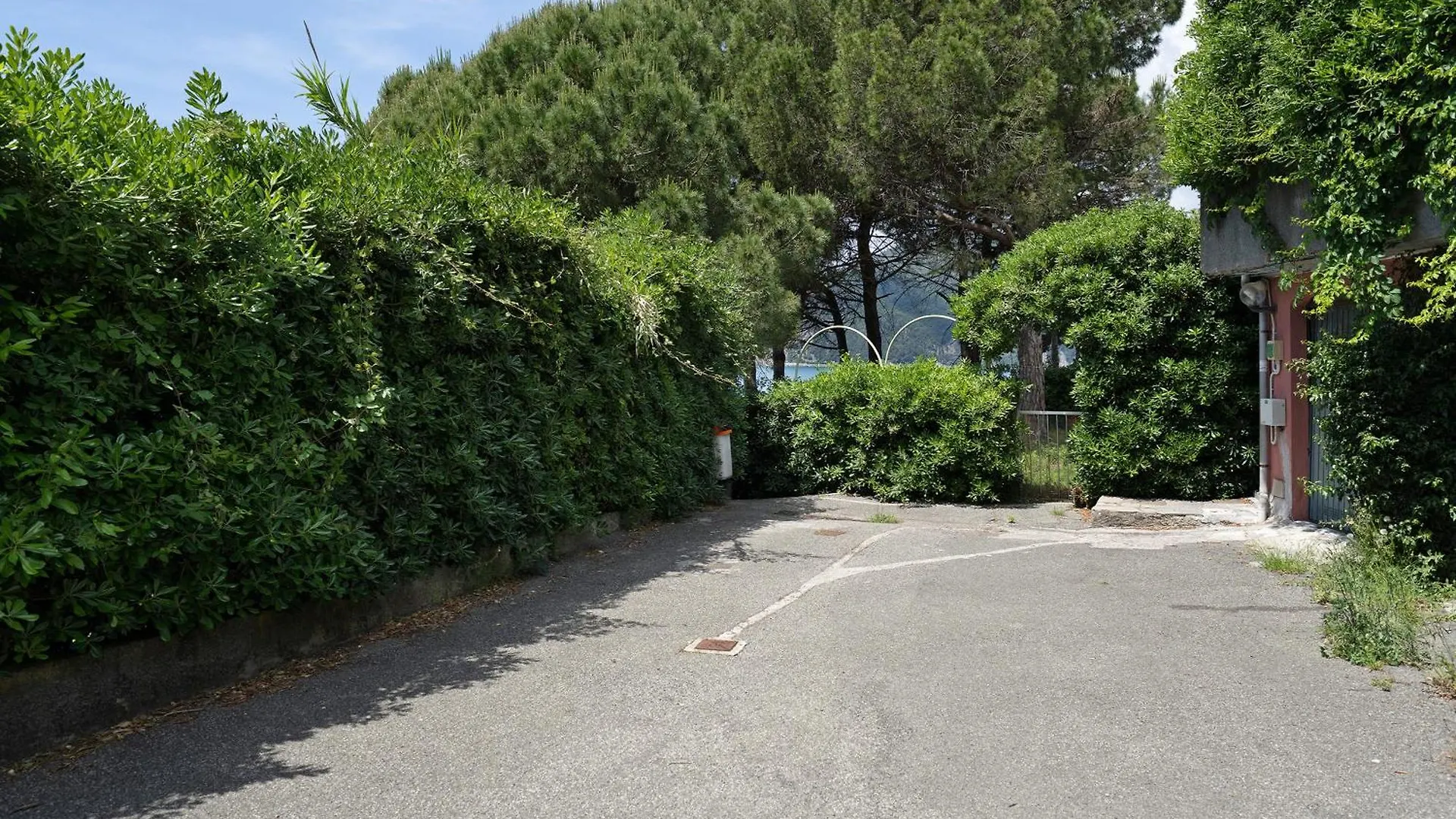 Casa Paola Apartment Moneglia