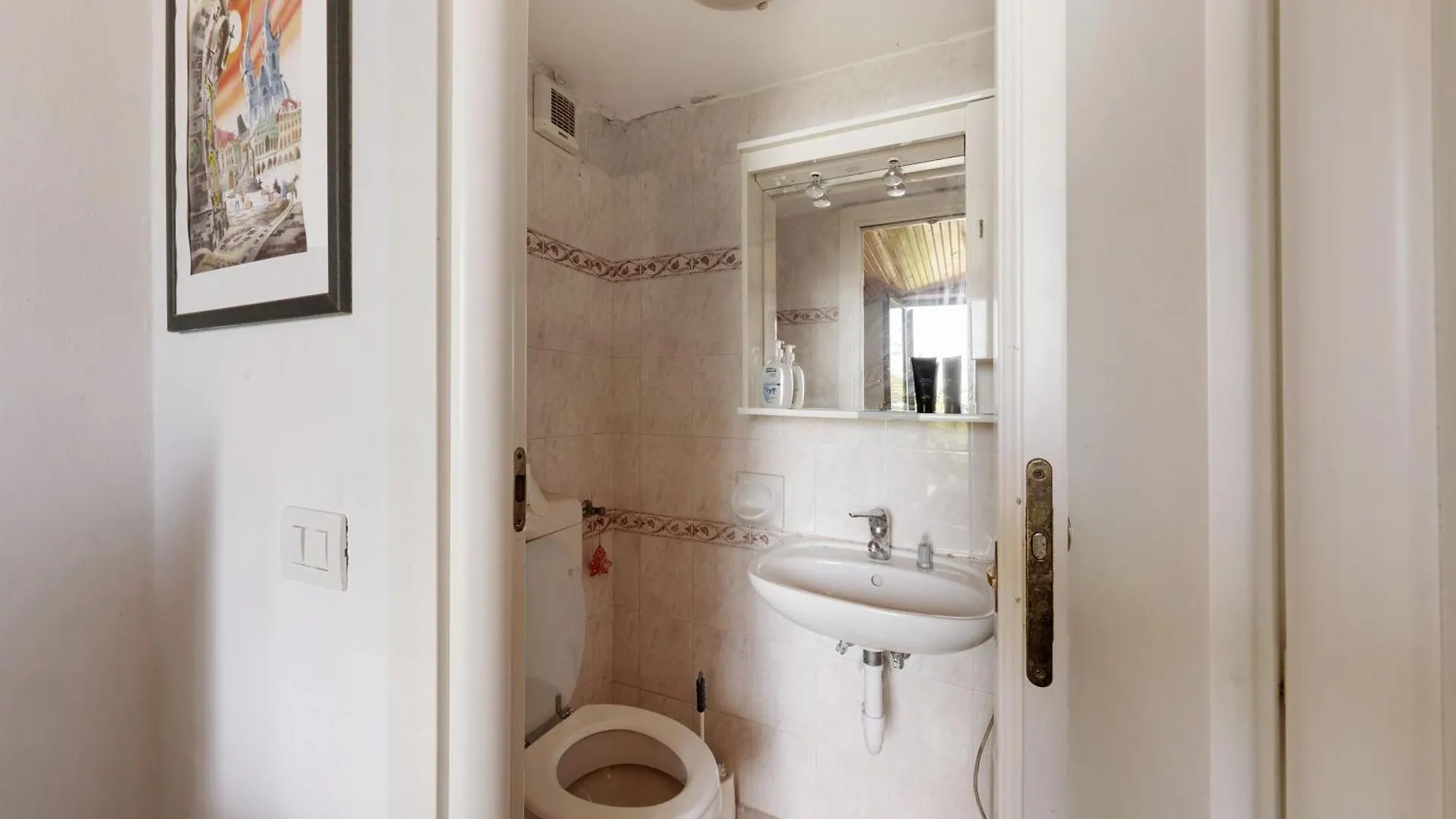 Casa Paola Apartment Moneglia