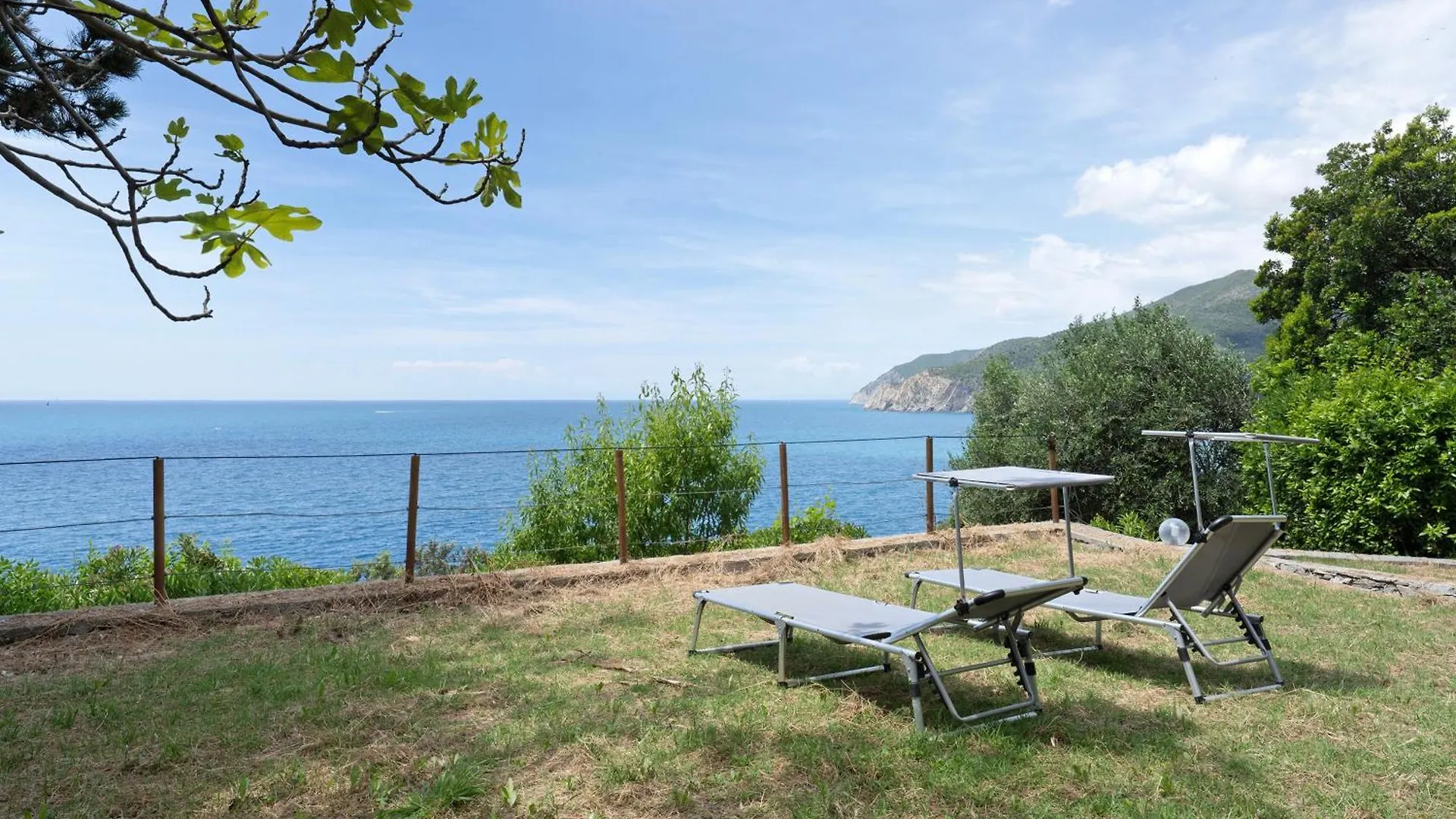 Casa Paola Apartment Moneglia