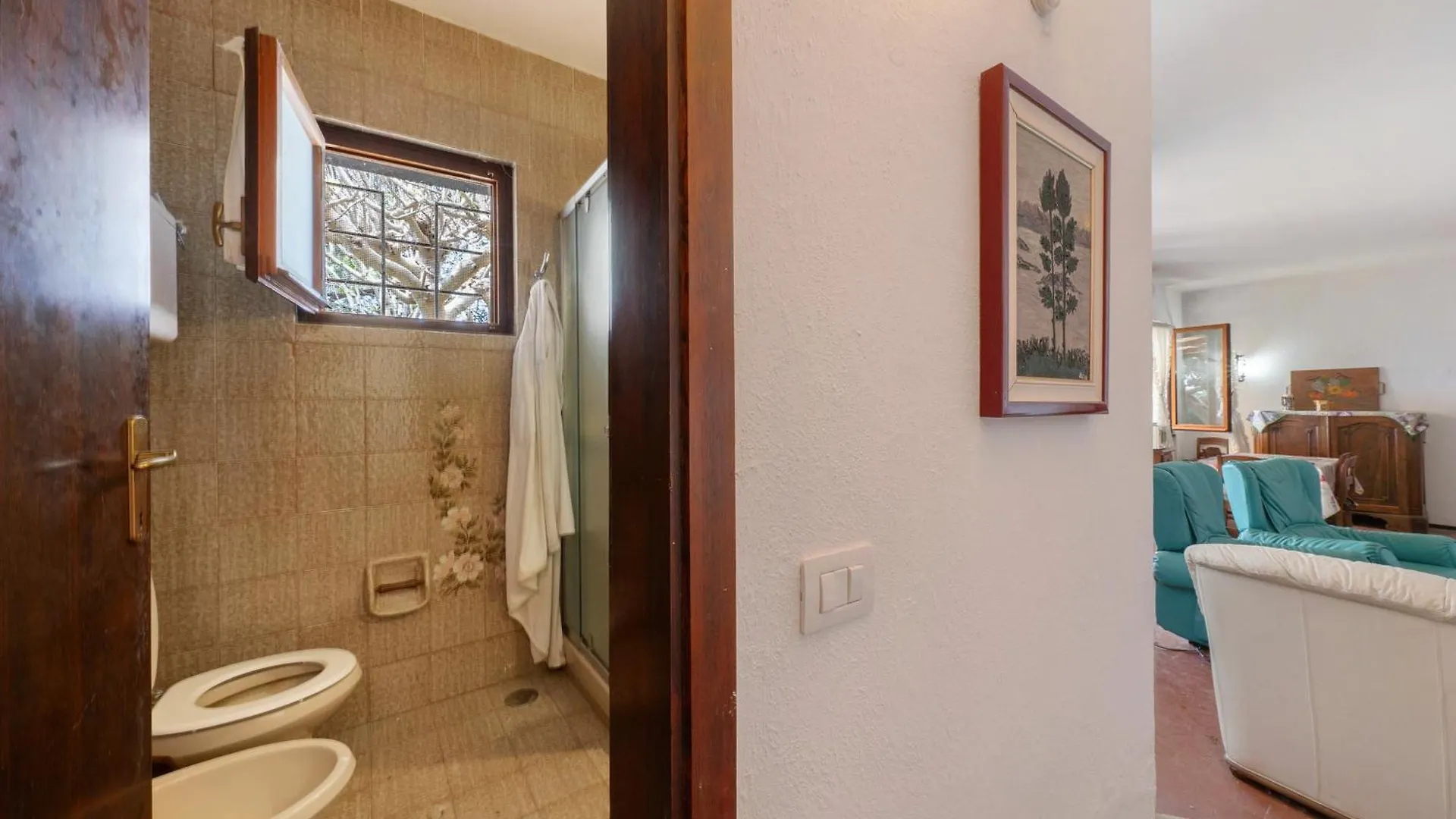 Casa Paola Apartment Moneglia 0*,
