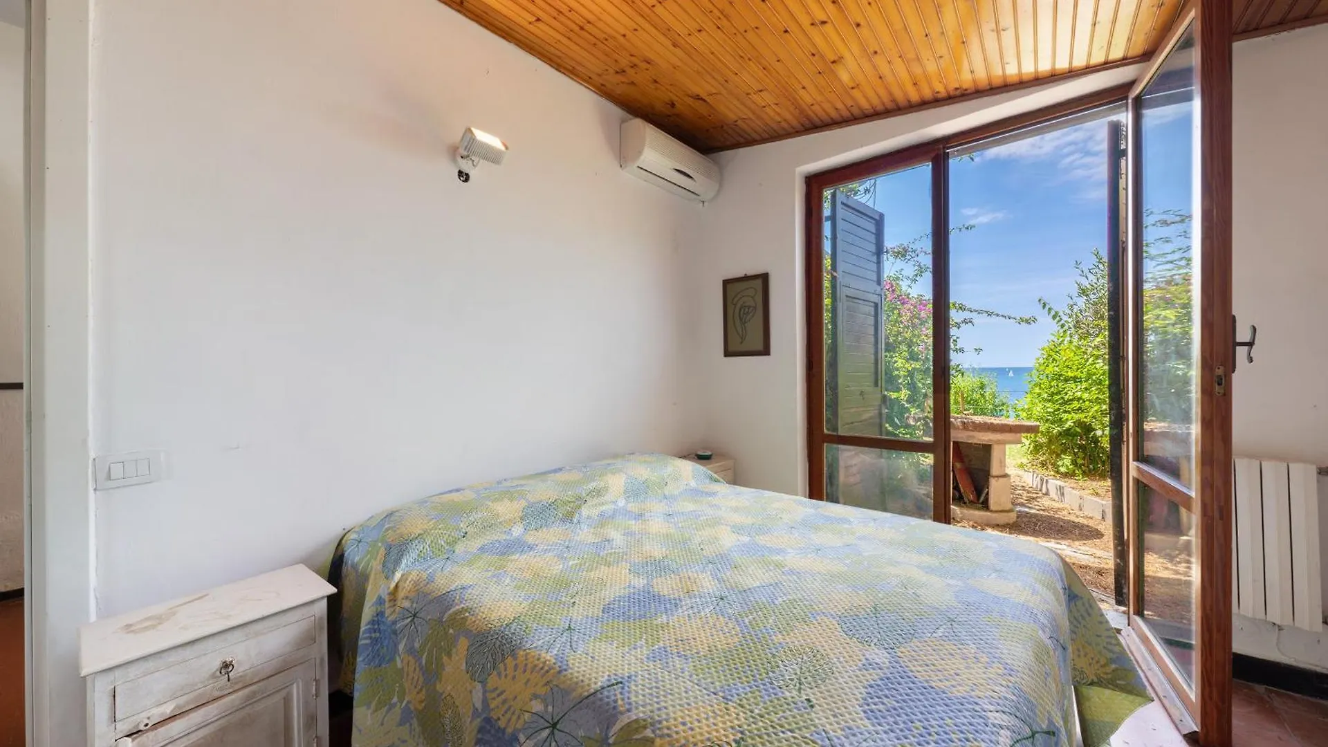 Casa Paola Apartment Moneglia