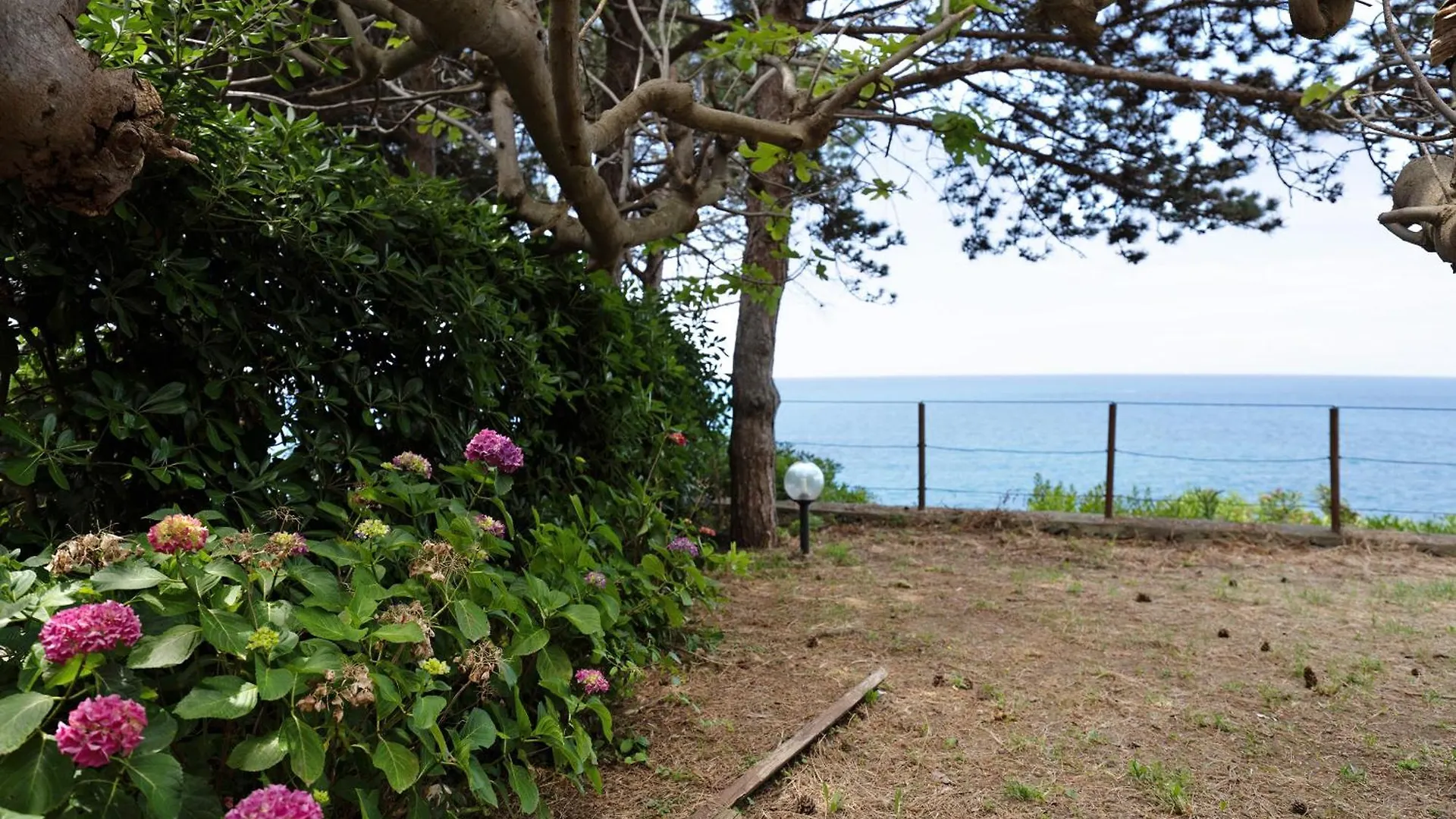 Casa Paola Apartment Moneglia