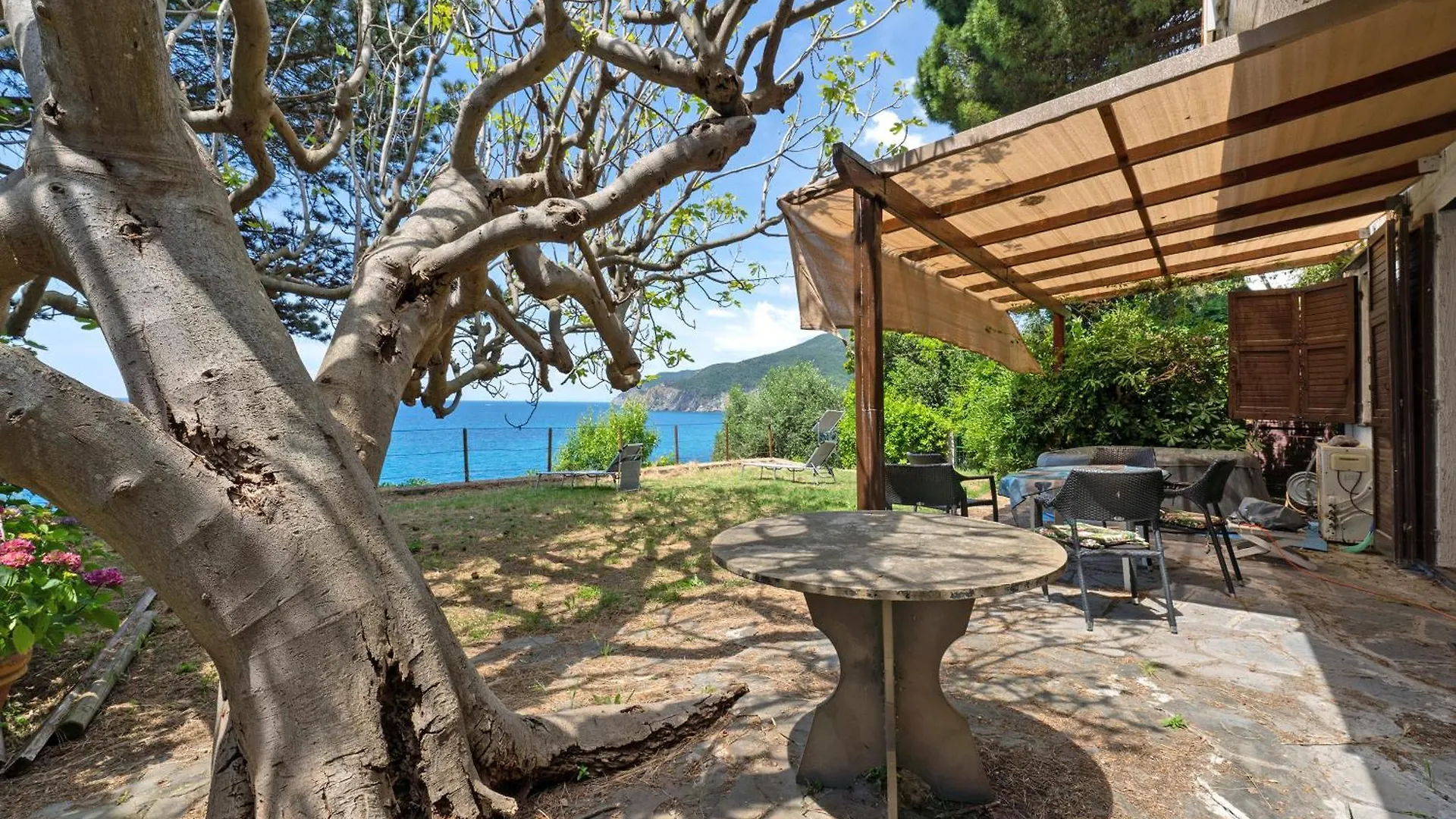 Casa Paola Apartment Moneglia 0*,  Italy