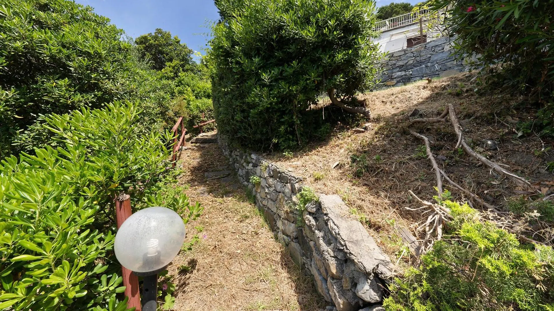 Casa Paola Apartment Moneglia Italy