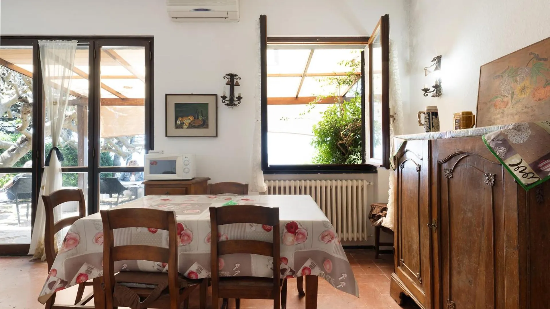 Casa Paola Apartment Moneglia 0*,  Italy
