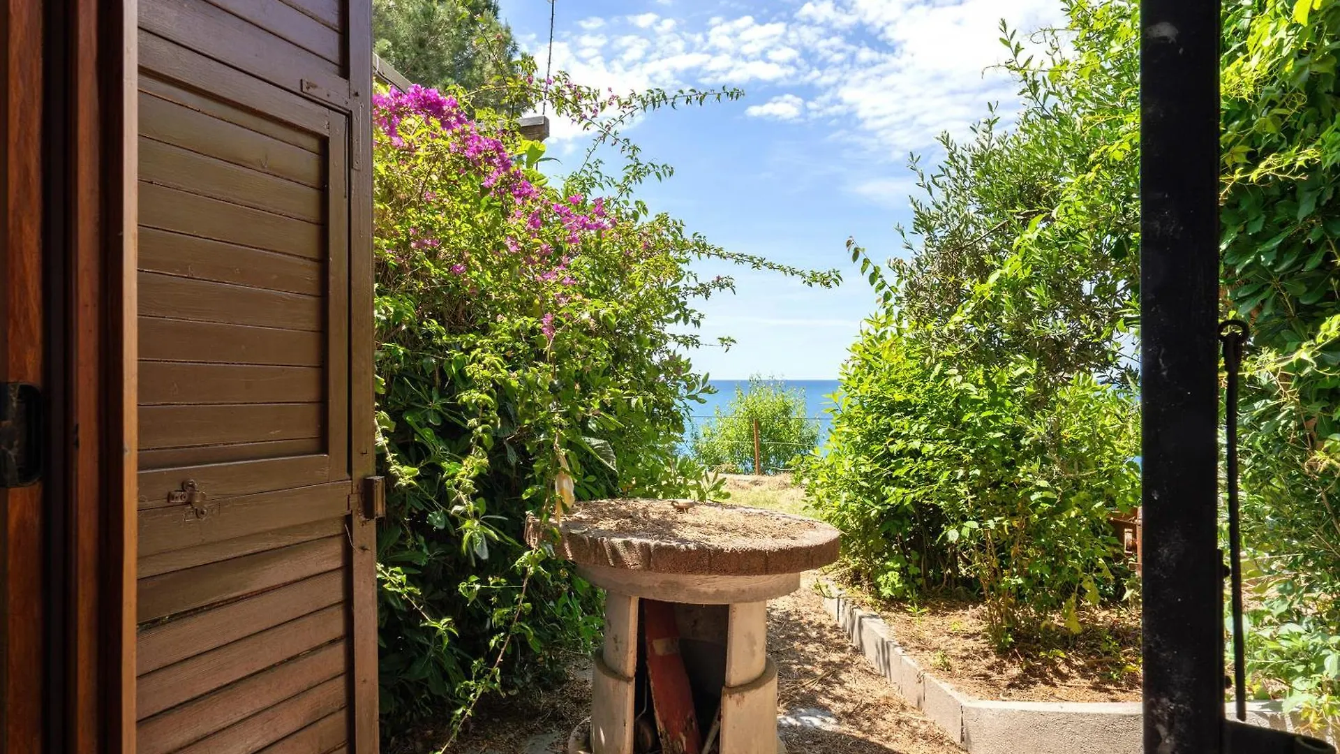Casa Paola Apartment Moneglia