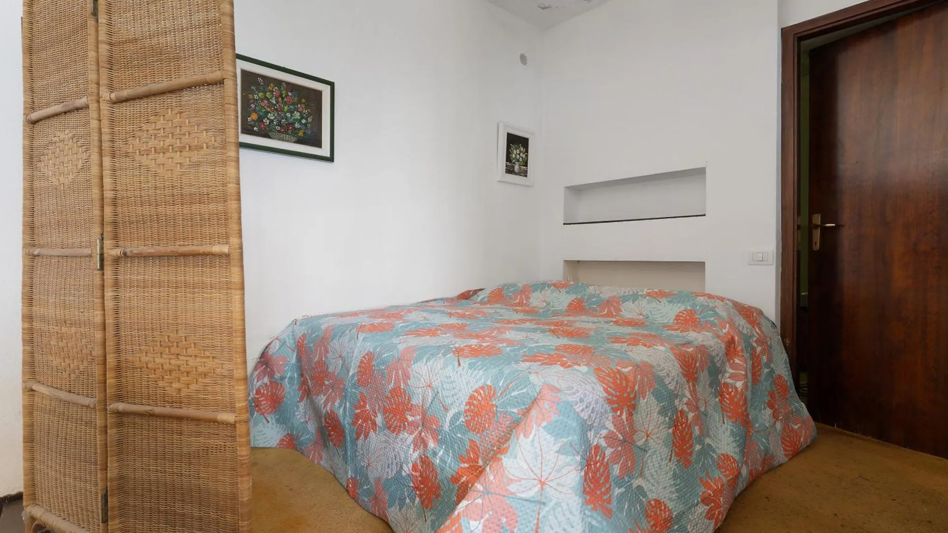Casa Paola Apartment Moneglia Italy